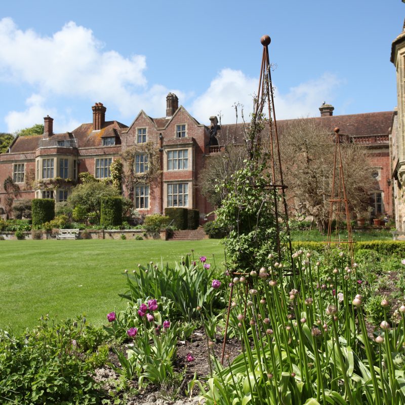 Development Coordinator