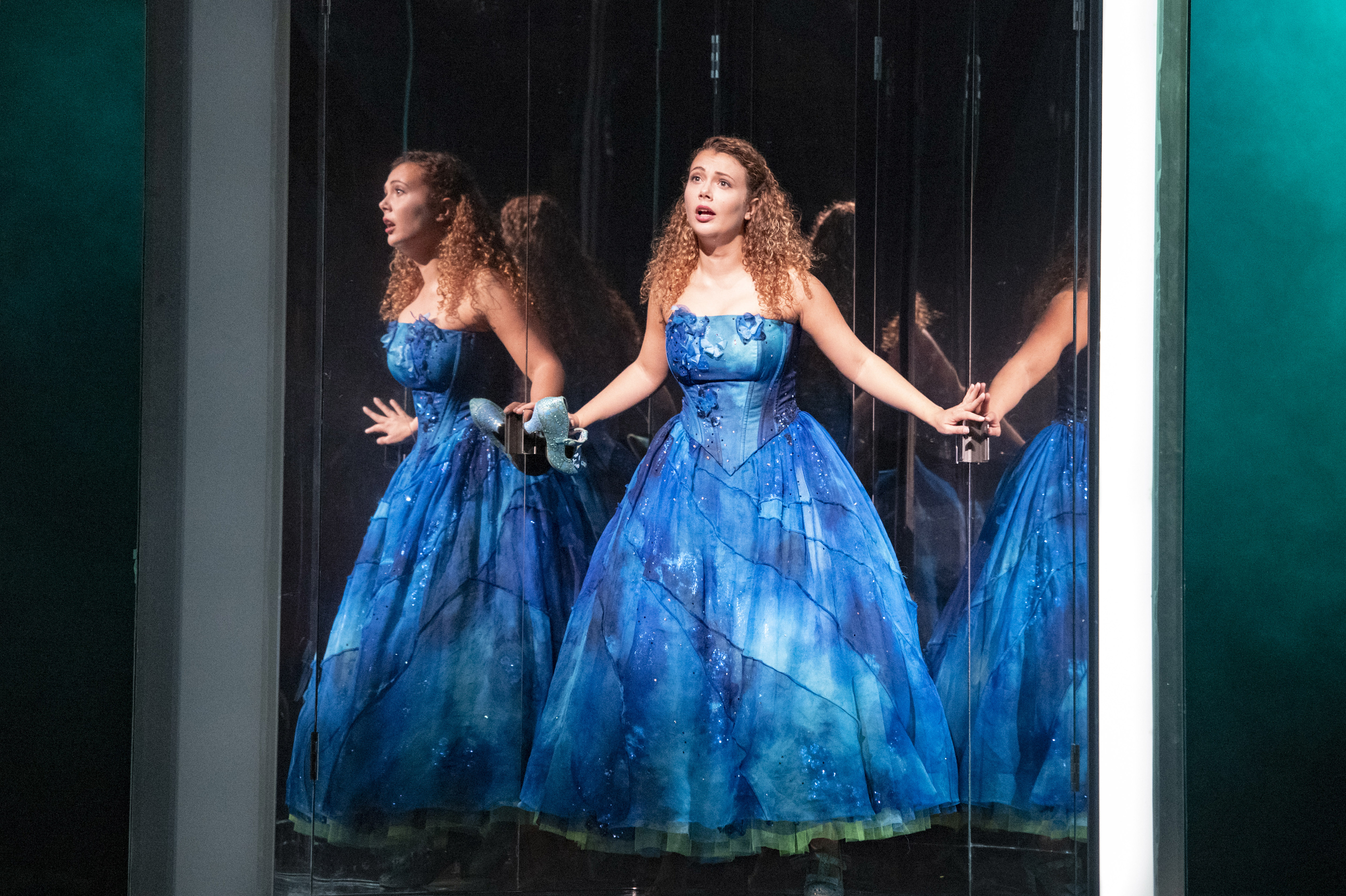 その他 Glynbourne Festival Opera - A Gala Evening [DVD] 250px-