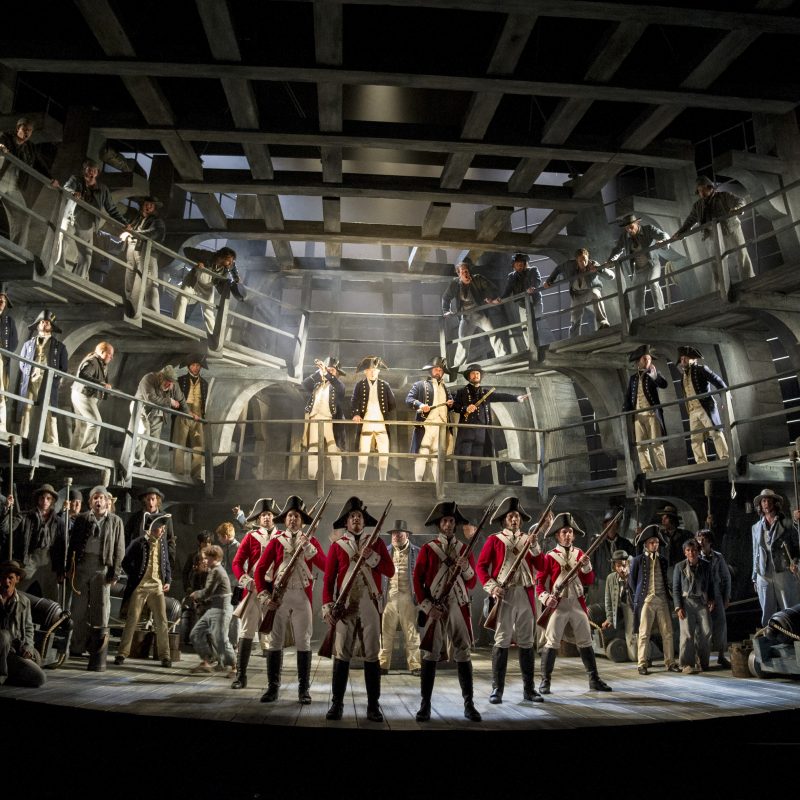 Assistant Production Manager (Apprentice)