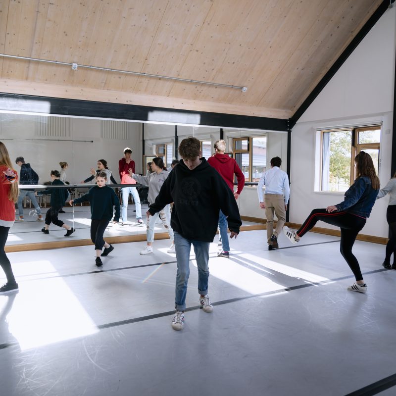 Take part Glyndebourne