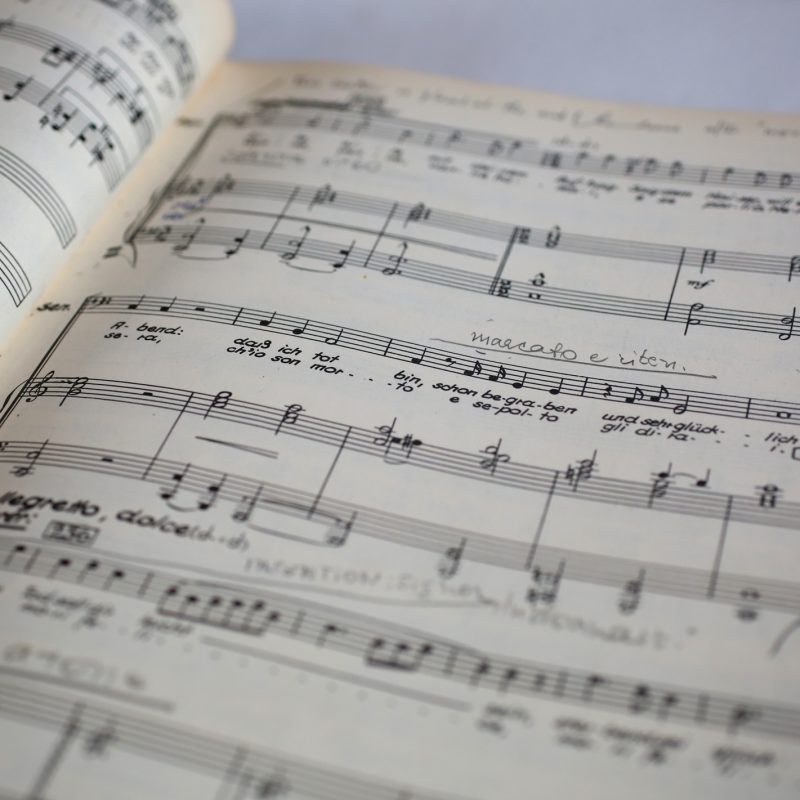 Music Library Assistant