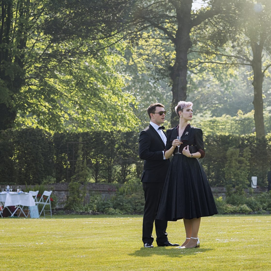 What to wear - Glyndebourne