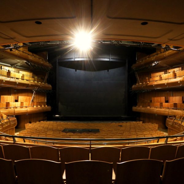 Opera House Tours