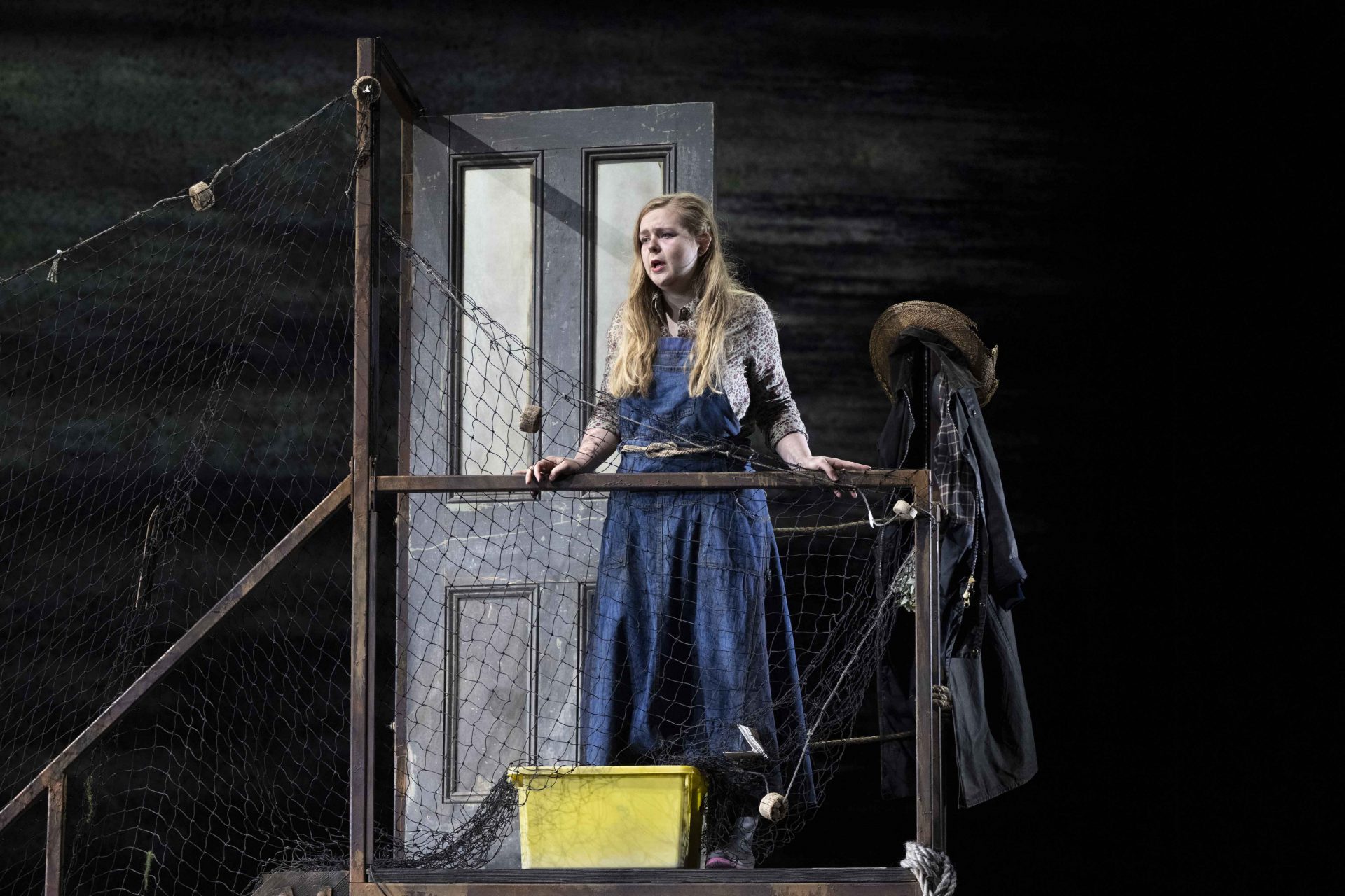 The Wreckers - photo gallery - Glyndebourne