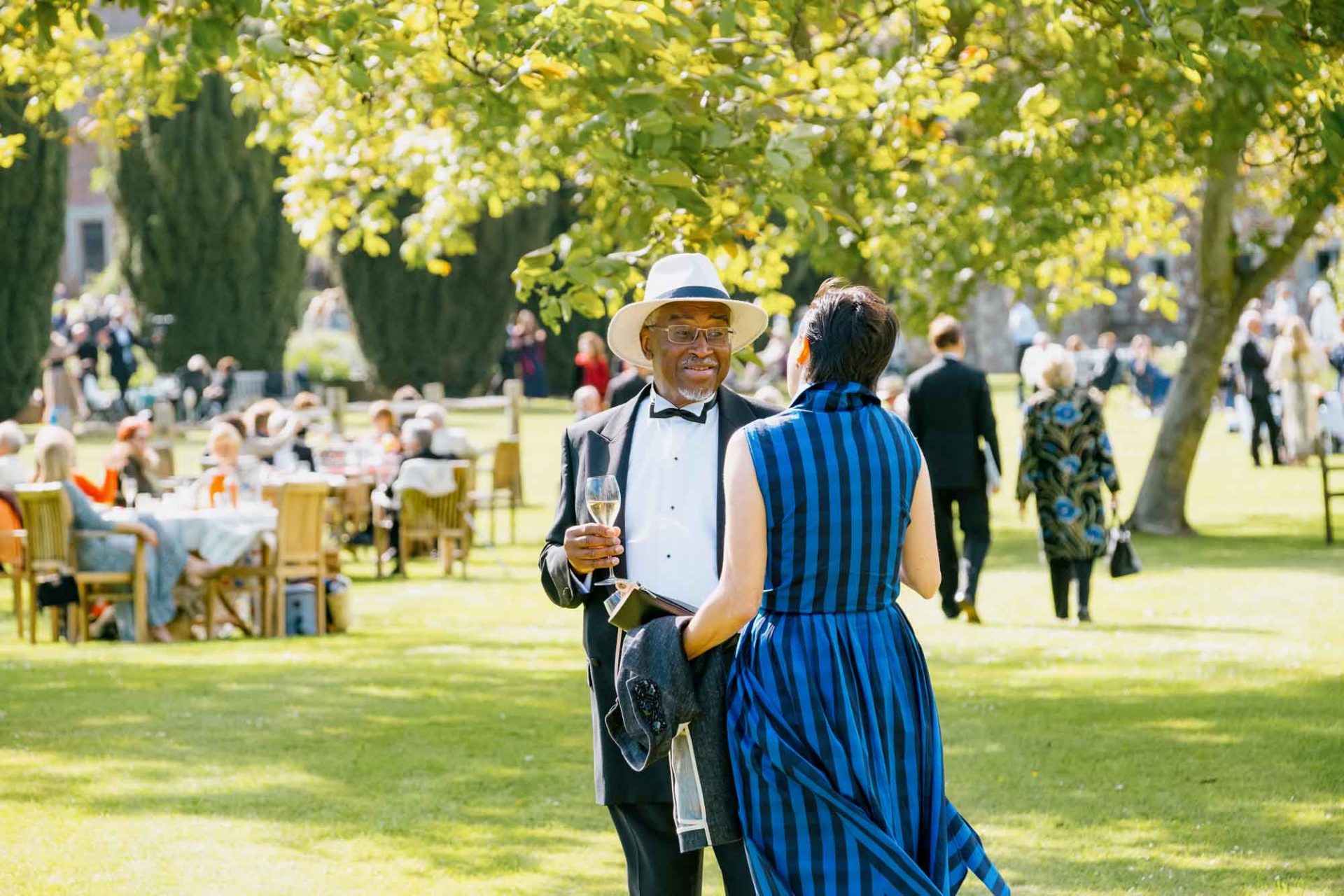 Festival Glyndebourne