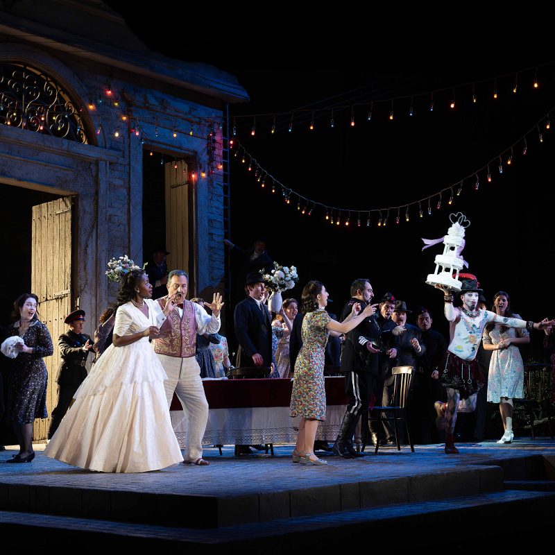 Assistant Stage Technician – Nights (Automation bias)