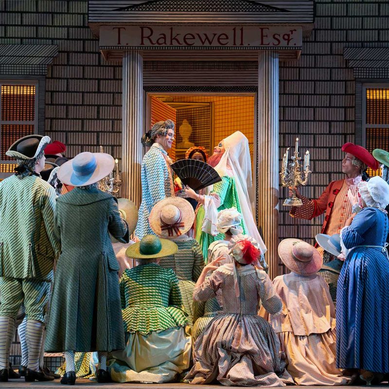 Automation Operator/Programmer