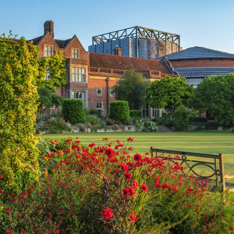 Front of House Assistants