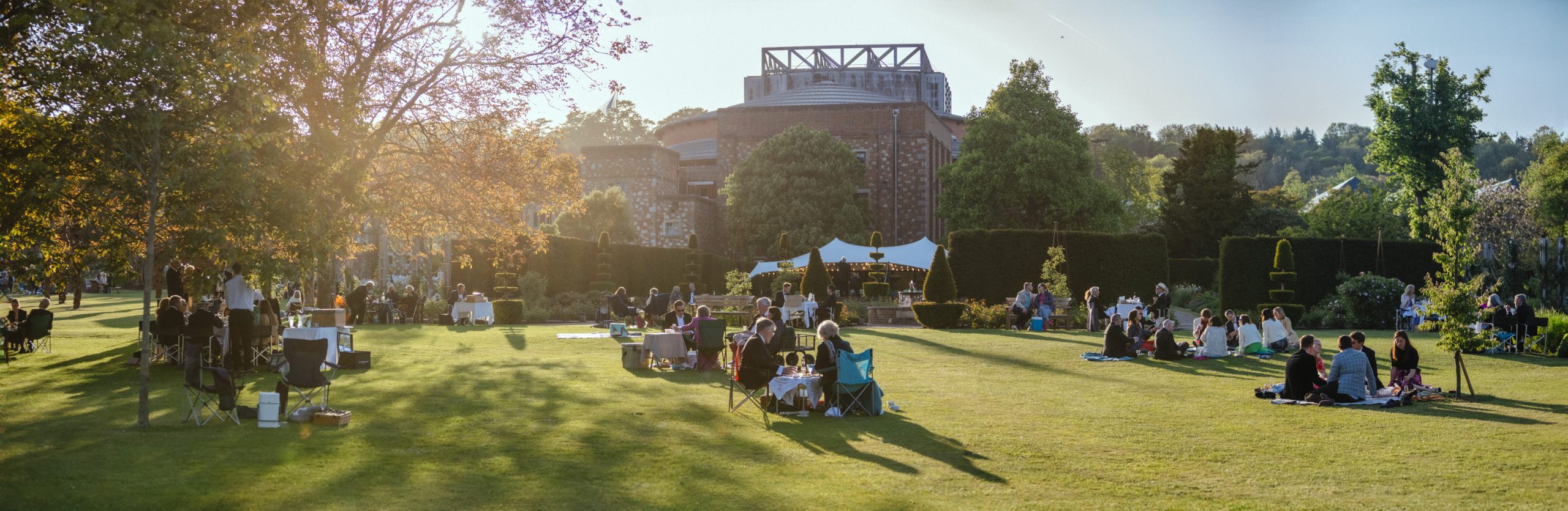 Festival - Glyndebourne