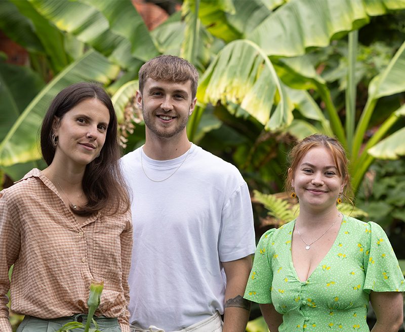 Teaching Artists in Residence 2025