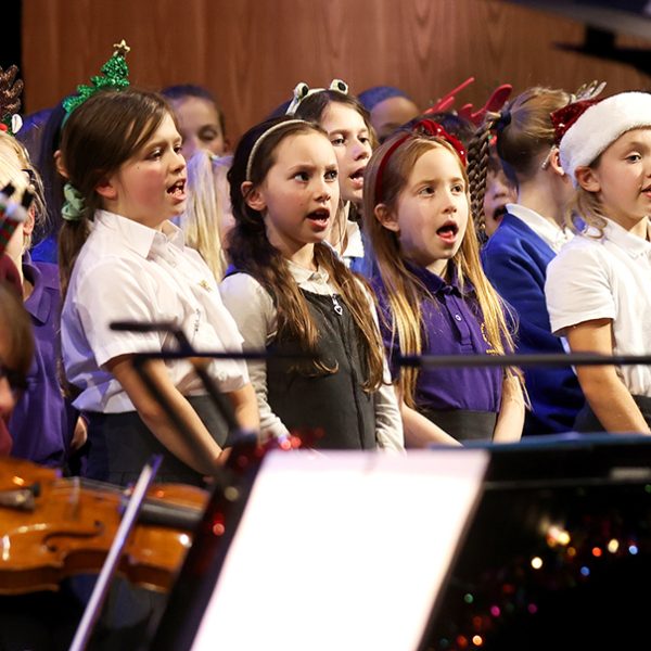 One Voice Festival of Singing