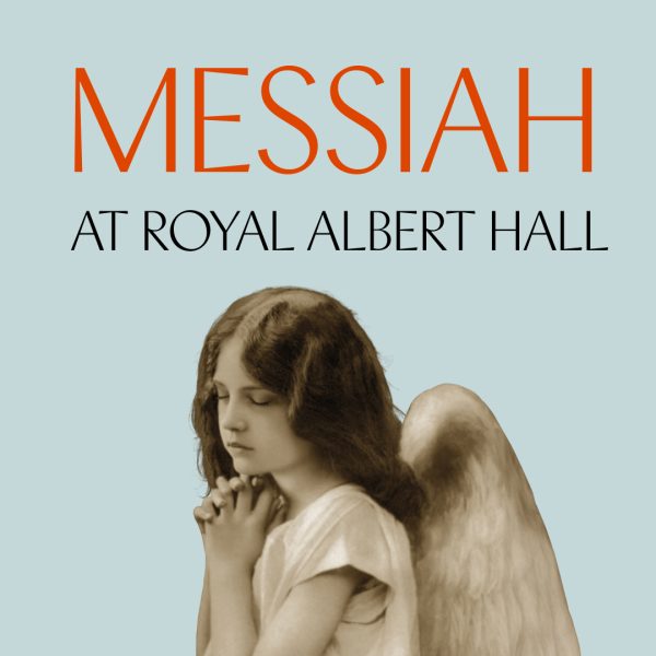 Messiah – Royal Albert Hall