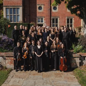 The Glyndebourne Sinfonia