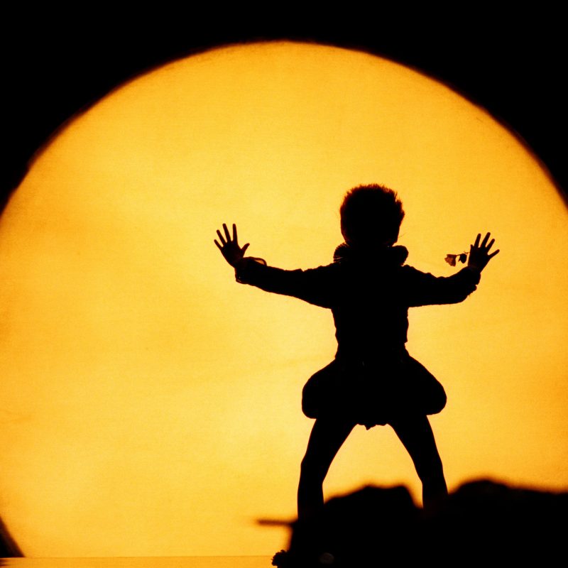 Celebrating 100 years of A Midsummer Night’s Dream