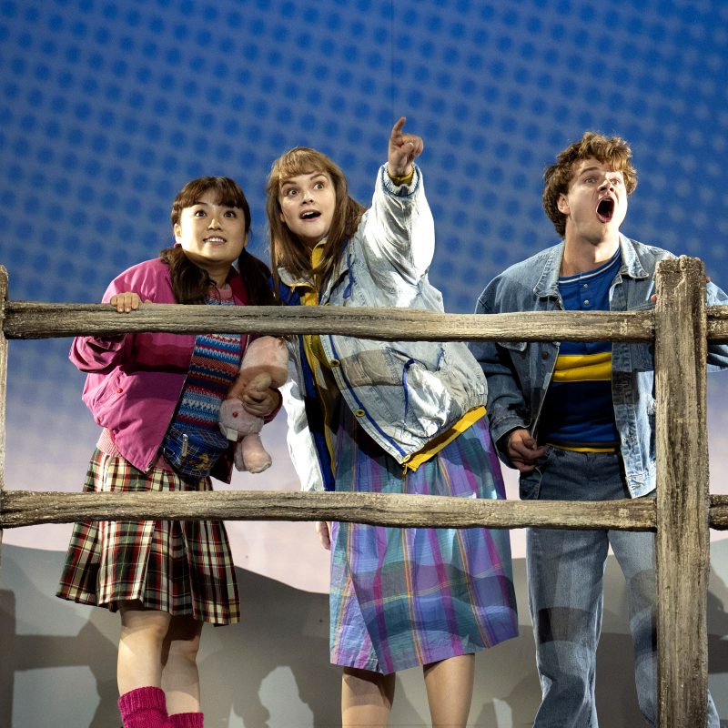 The Railway Children – Photo Gallery