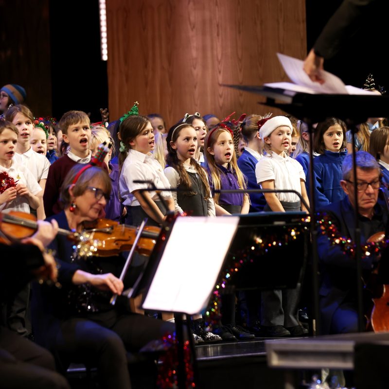 One Voice Festival of Singing