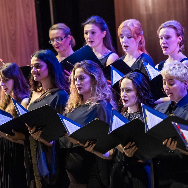 Messiah – Photo Gallery