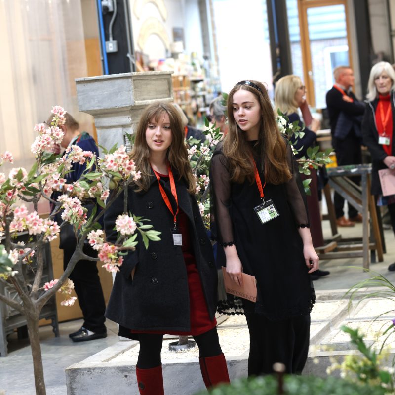 Member events Autumn 2025