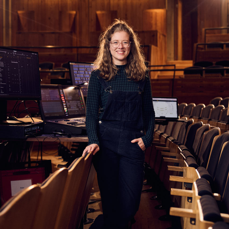 Meet the Makers – Amy Clarke