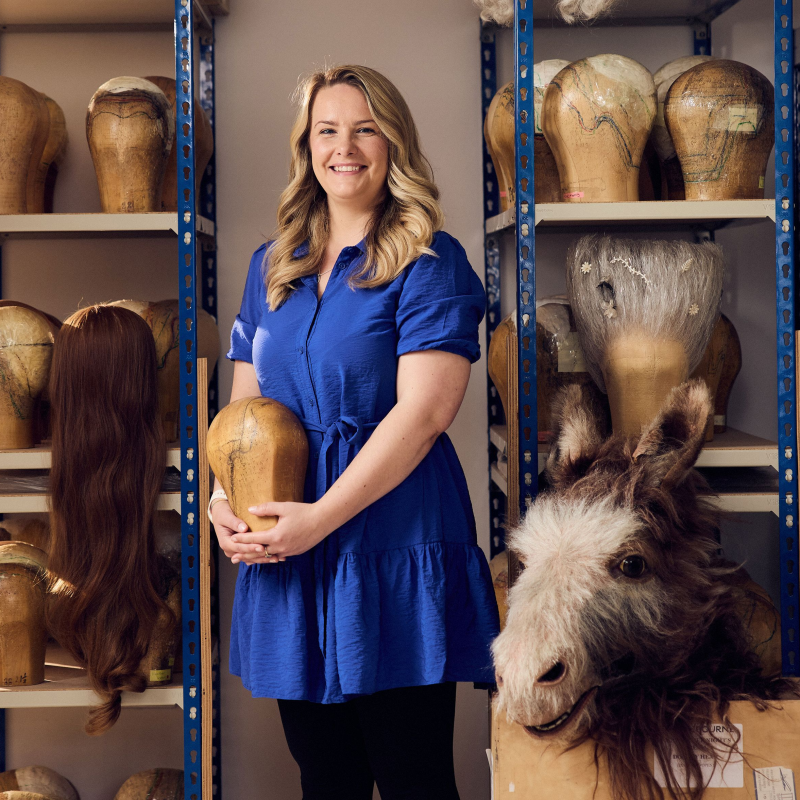 Meet the Makers – Ashleigh Weeks