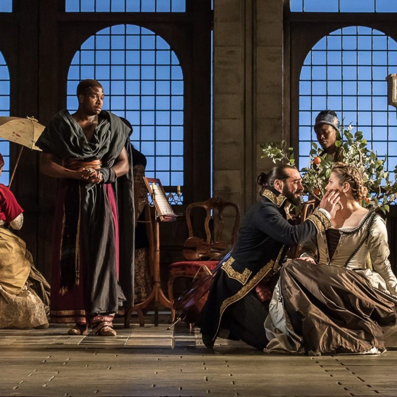 Festival 2026 child acting roles